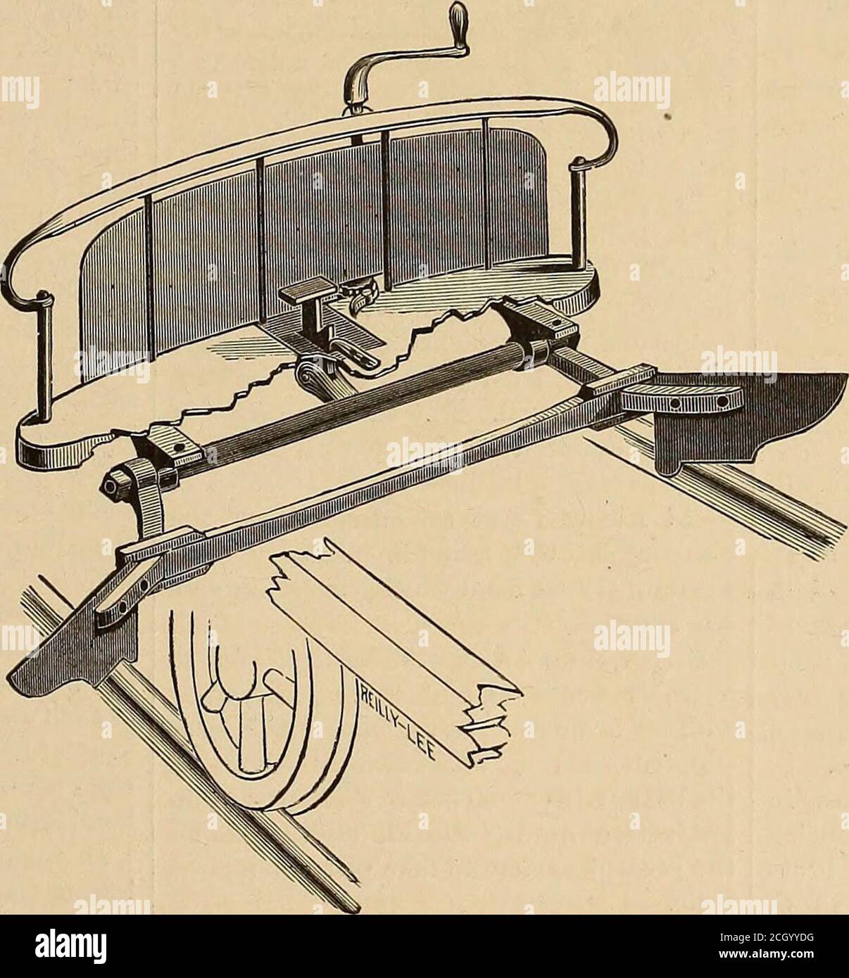 Rail track operative hires stock photography and images Alamy