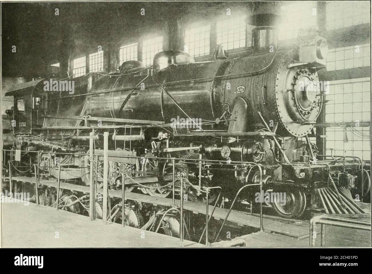Railway Mechanical Engineer Sis Has Increasedconstantly And At The Present Time Four Men Are Employed In Thelaboratory 1 He Department Co Operates With The Surgeon Gen Eral Of The United States In Railway Mechanical Engineer Sis Has Increasedconstantly And At The Present Time Four Men Are Employed In Thelaboratory 1 He Department Co Operates With The Surgeon Gen Eral Of The United States In