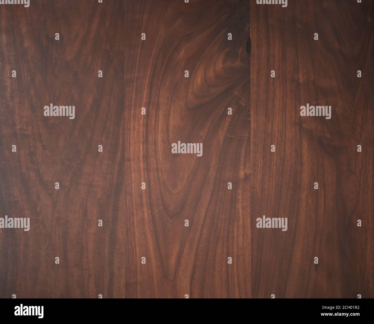 Texture of toned black walnut wood with oil finish , background Stock ...