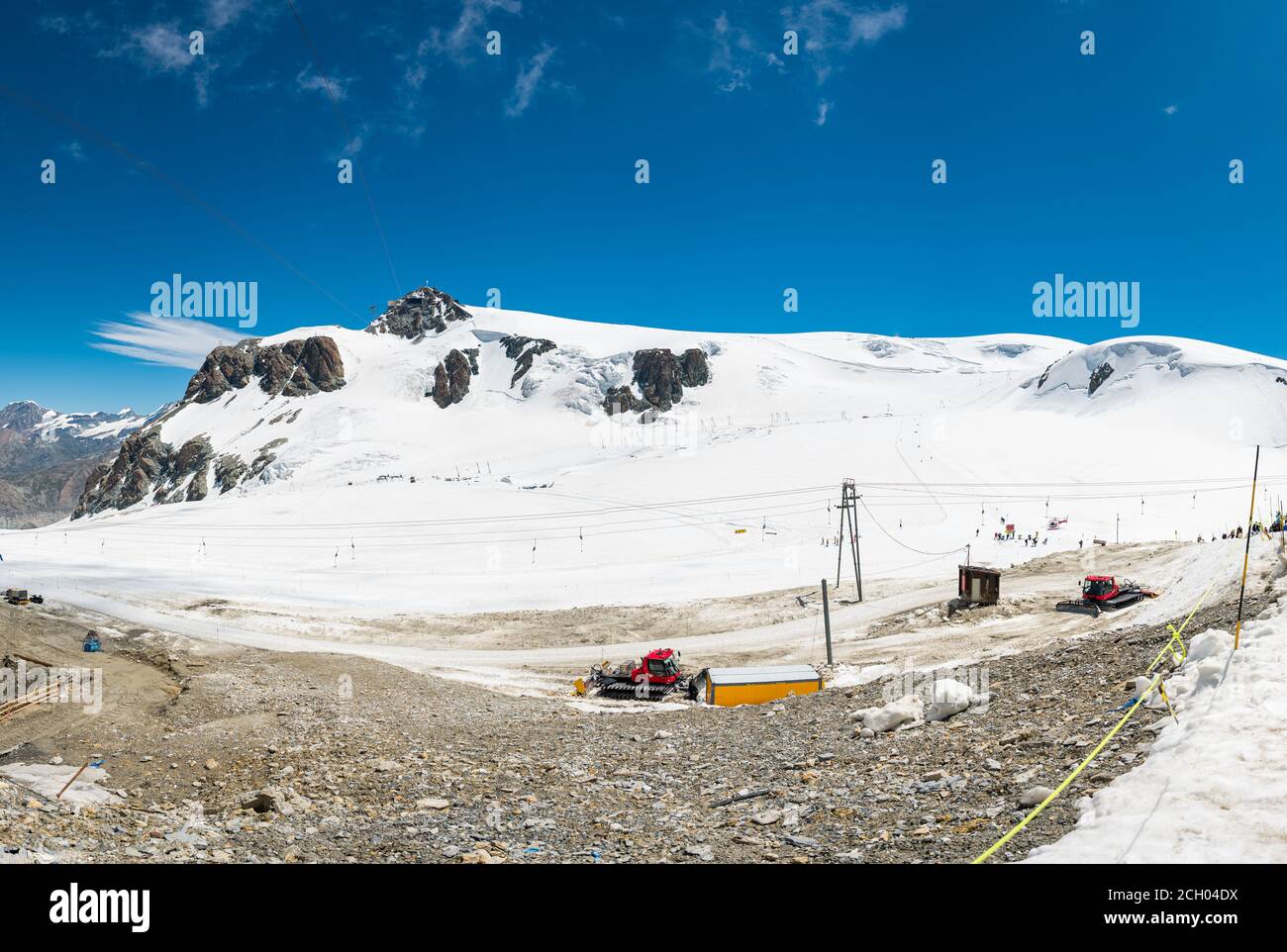 High plateu altitude hi-res stock photography and images - Alamy