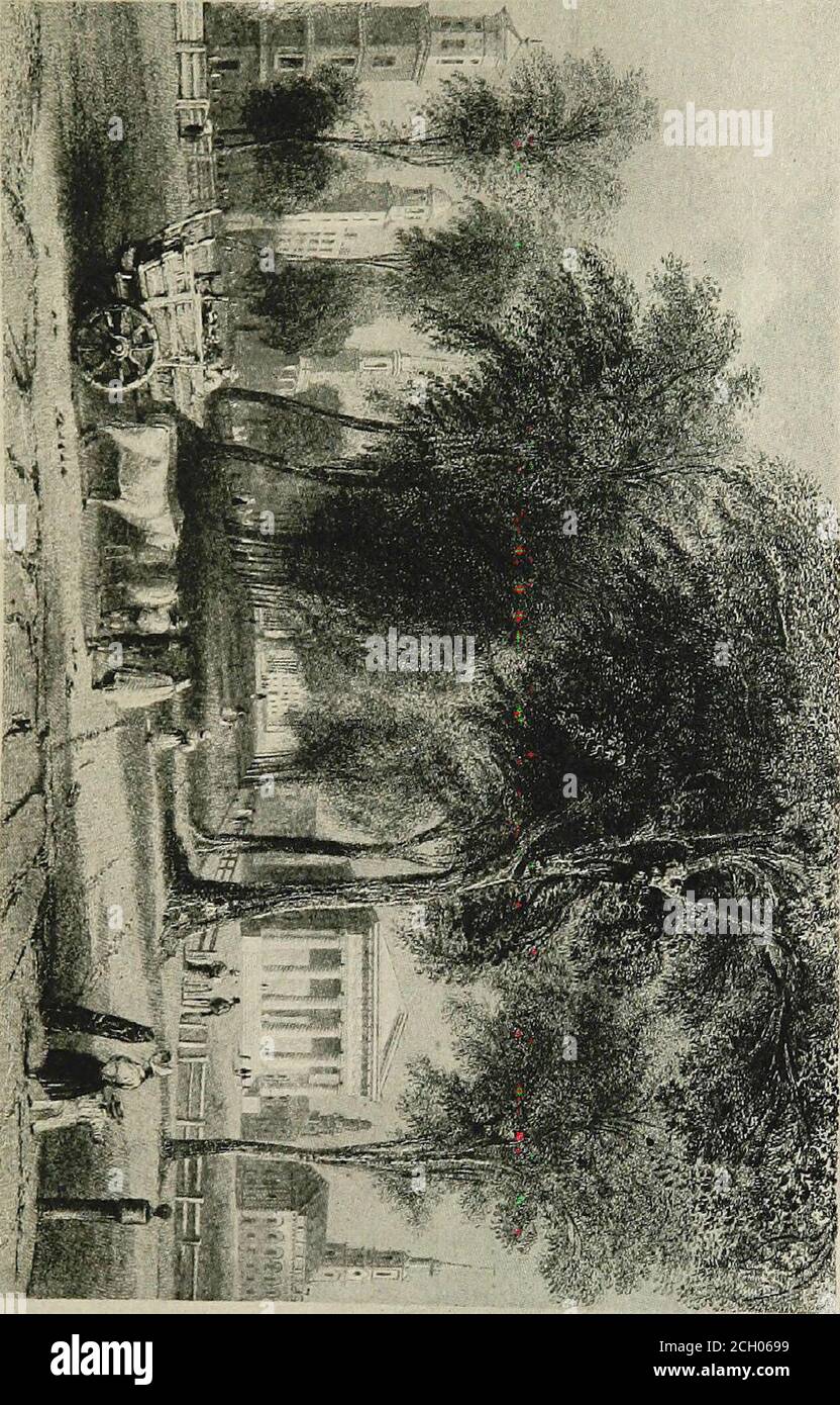 . A history of travel in America, being an outline of the development in modes of travel from archaic vehicles of colonial times to the completion of the first transcontinental railroad: the influence of the Indians on the free movement and territorial unity of the white race: the part played by travel methods in the economic conquest of the continent: and those related human experiences, changing social conditions and governmental attitudes which accompanied the growth of a national travel system . he decreesof kings could have no effect. As well might an effortbe made to stop the sweep of an Stock Photo