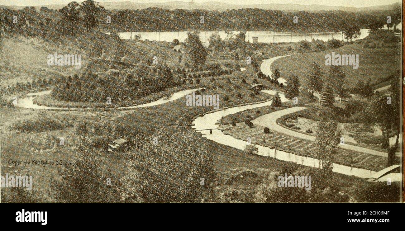 . Springfield, Massachusetts illustrated one hundred [i.e. 92] pages