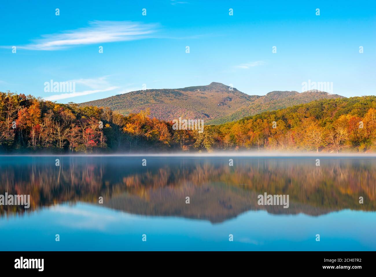 Grandfather mountain state park hires stock photography and images Alamy