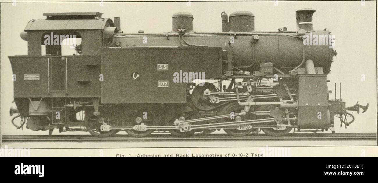 Type 10 locomotive hi-res stock photography and images - Alamy