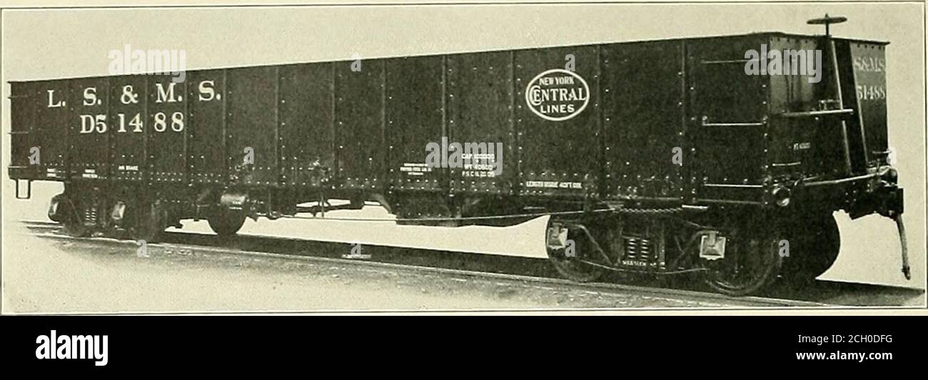 . The car builders' dictionary; an illustrated vocabulary of terms