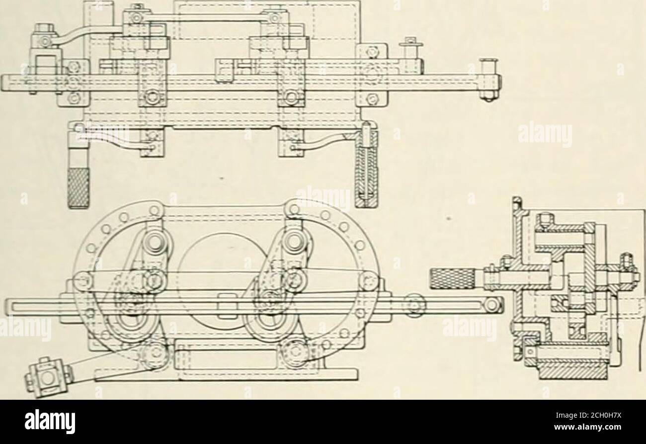 Railway Mechanical Engineer Ransmission Shaft Of Square Section railway-mechanical-engineer-ransmission-shaft-of-square-section