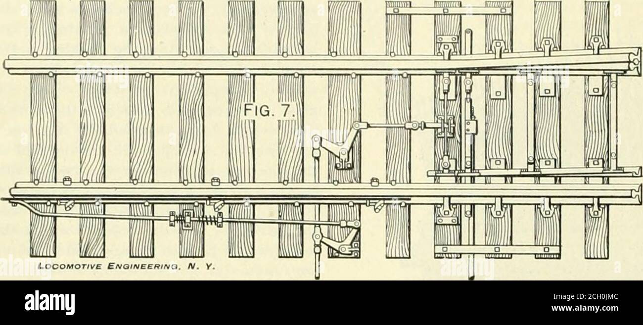 Locomotive engineering : a practical journal of railway motive power ...
