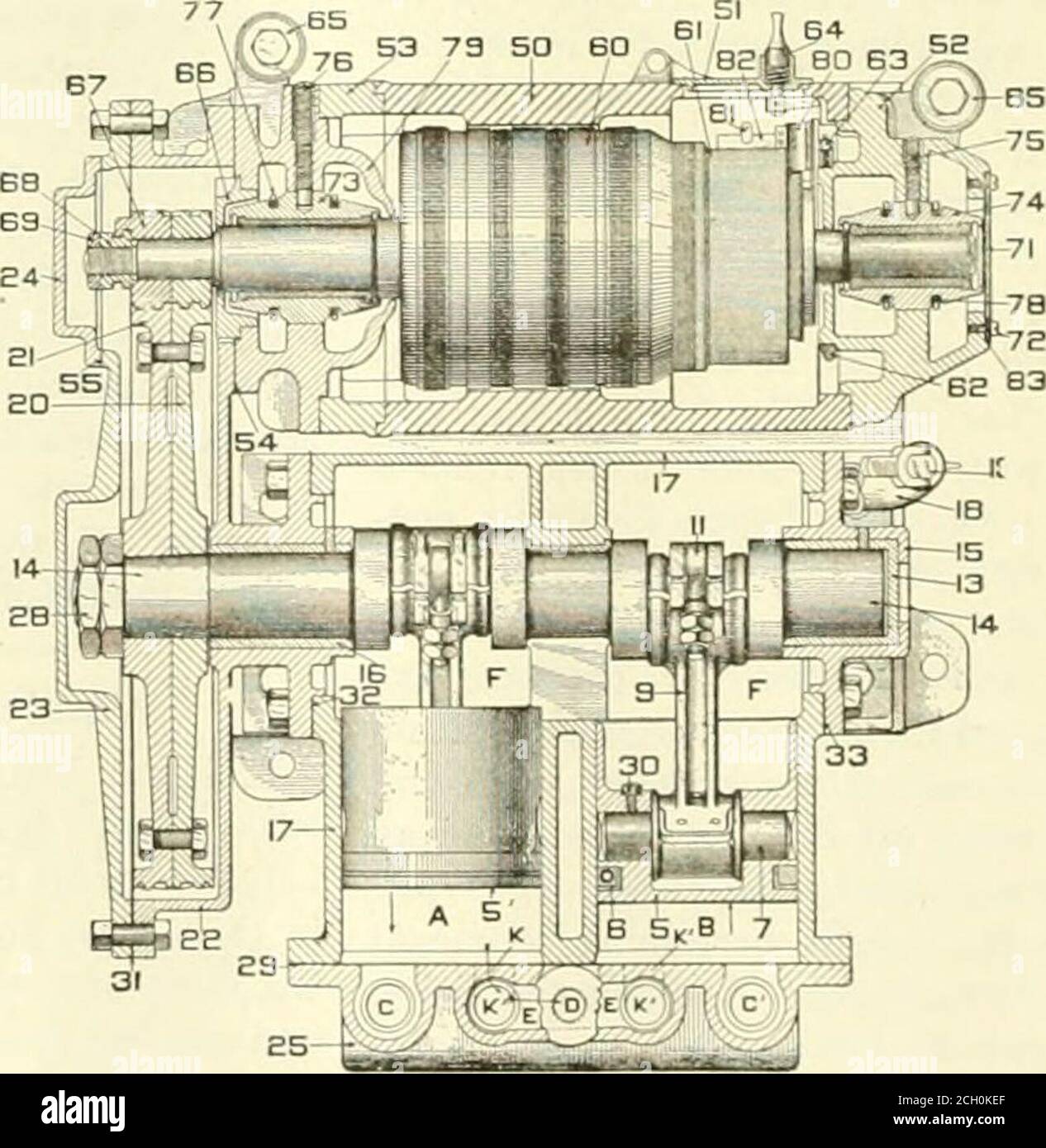 . Railway and locomotive engineering : a practical journal of railway ...