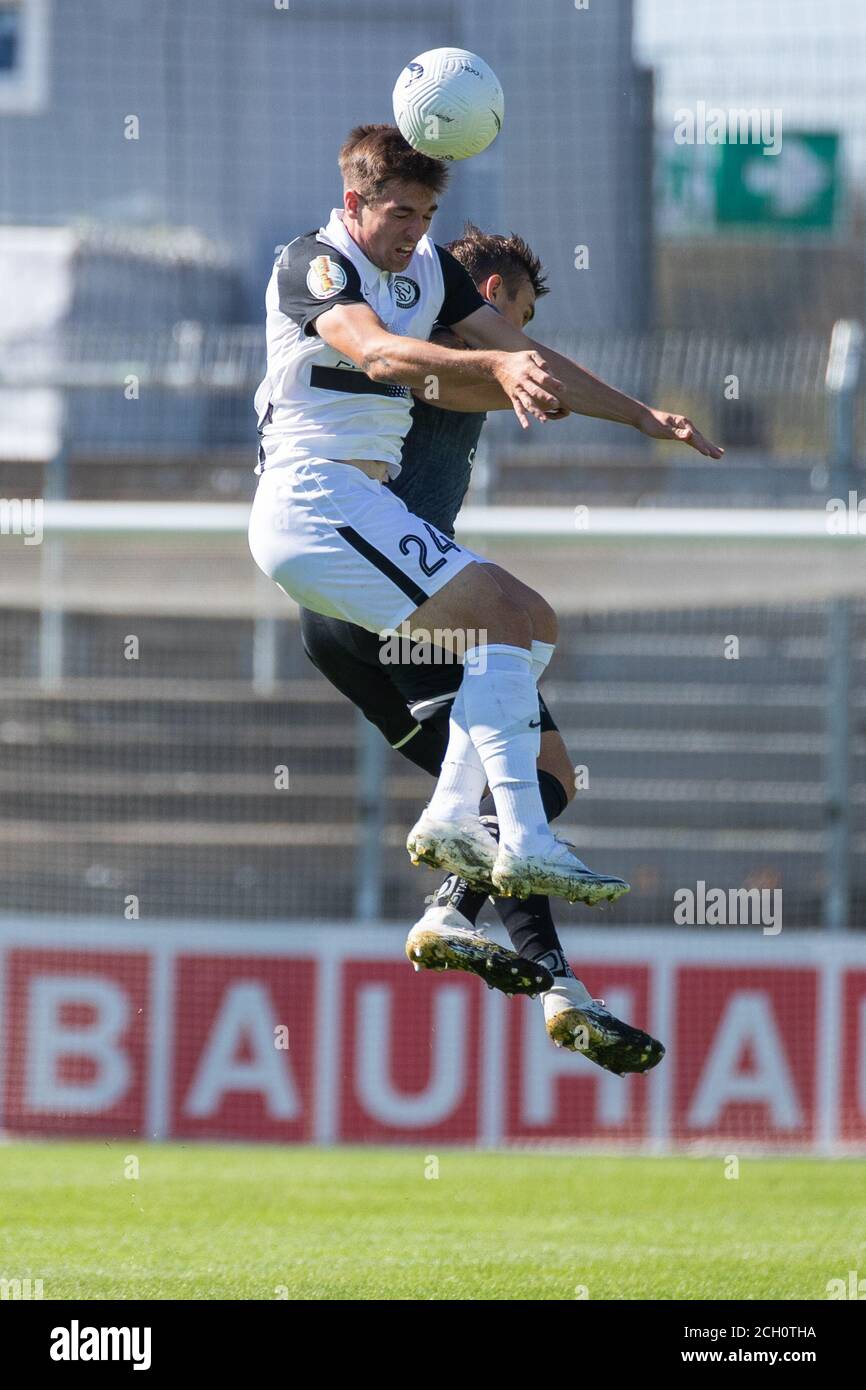 Luca schnellbacher hires stock photography and images Alamy