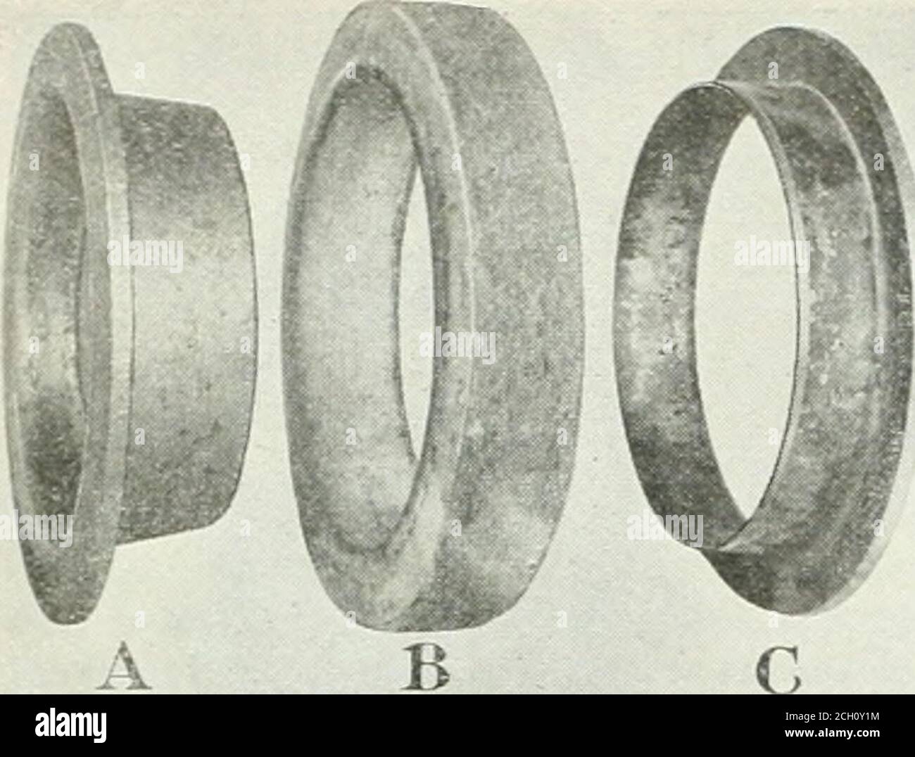 . Automotive industries . t. (9) Link Belt silent chain drive In the