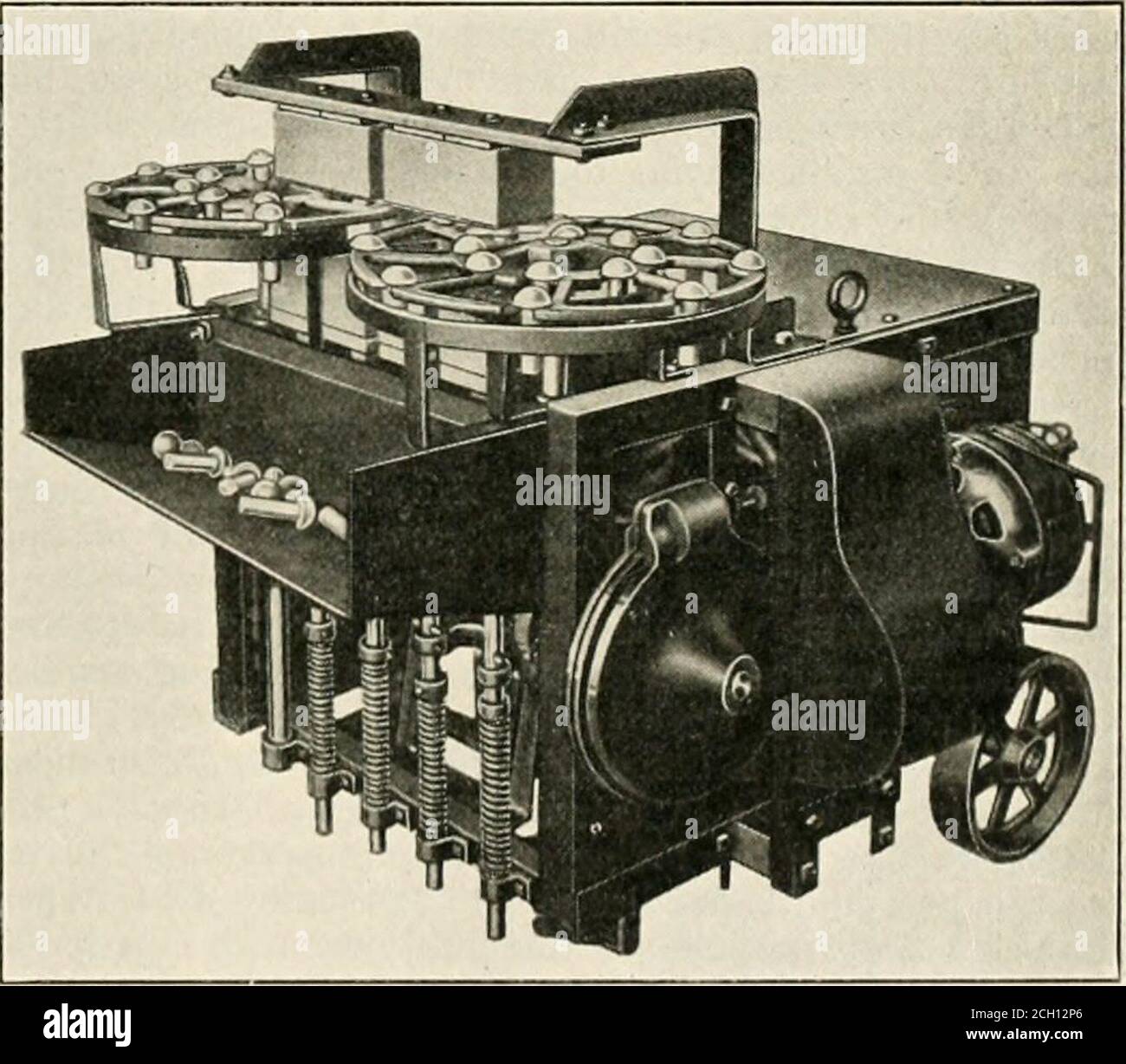 Rivet heater hi-res stock photography and images - Alamy