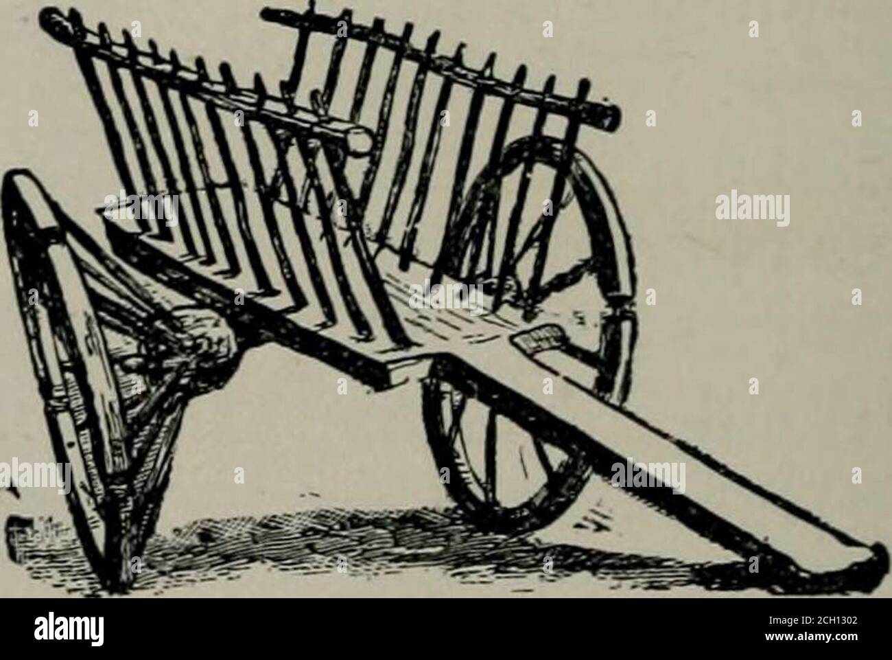 Primitive Vehicles . The science of railways . 368 CARRIA GE IN ISLANDS. group in the Bay ...