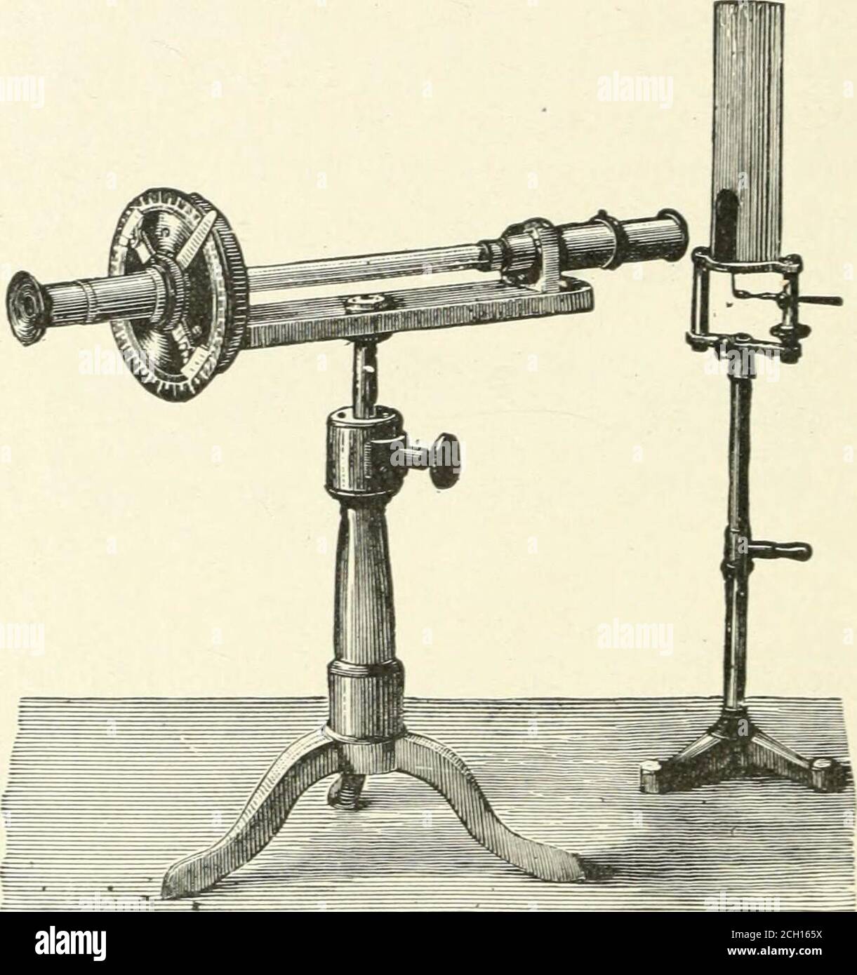 Continuous spectrum of colors hi-res stock photography and images - Alamy