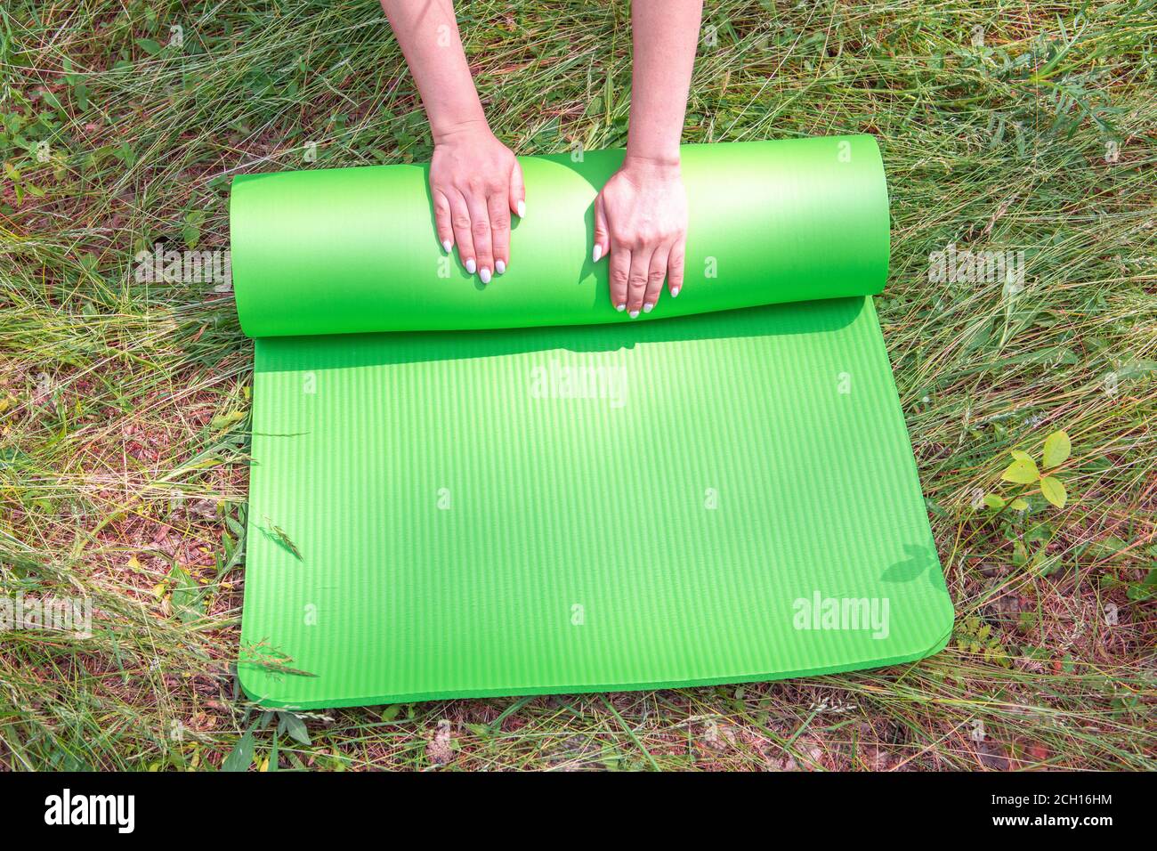 Guardian yoga mat clearance