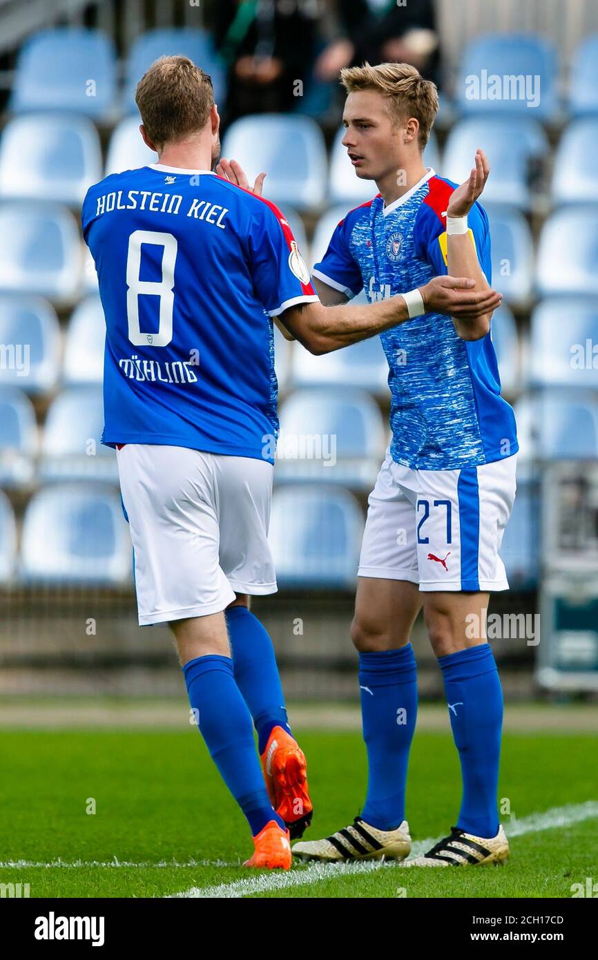 Finn Porath Holstein Kiel High Resolution Stock Photography And Images Alamy