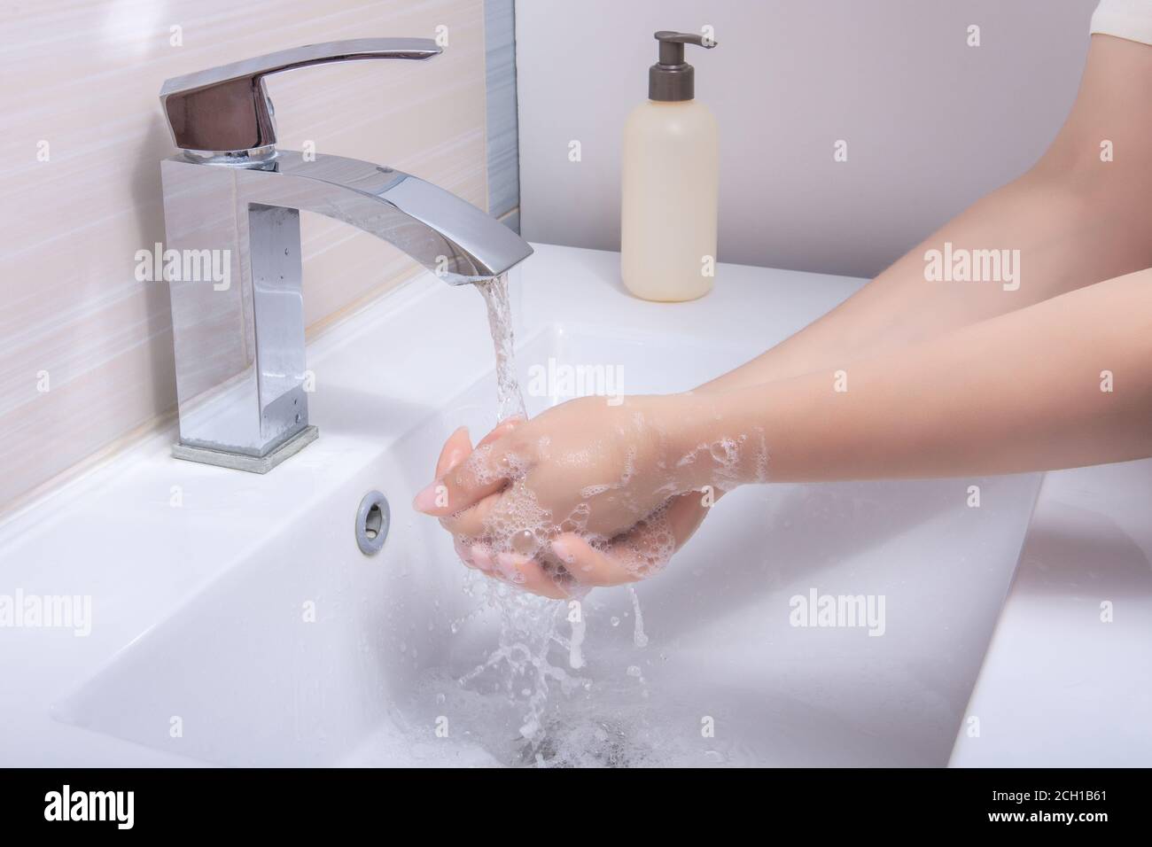 Clean hands protect against infection Protect yourself,Clean your hand ...