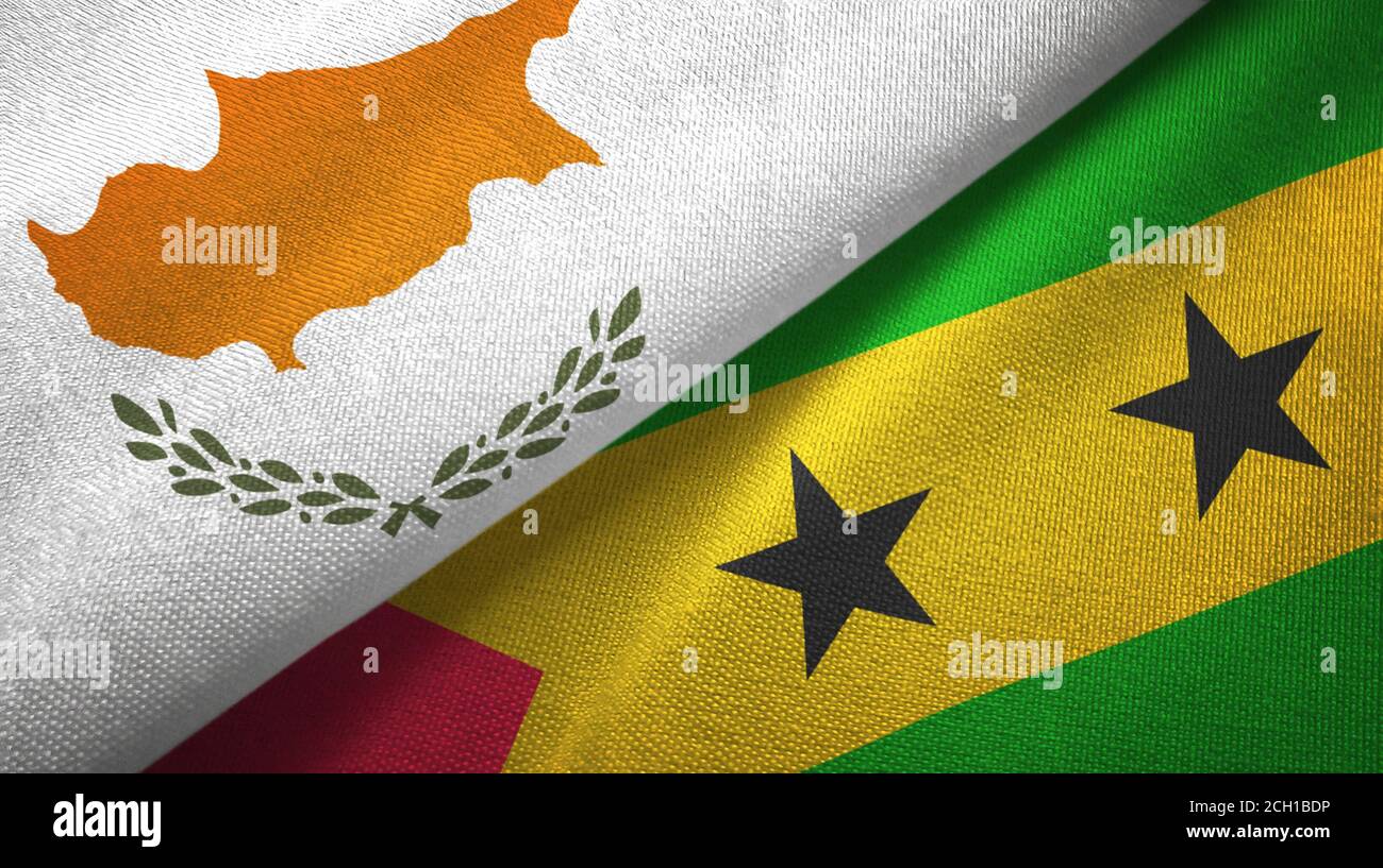 Cyprus sao tome and principe hi-res stock photography and images - Alamy