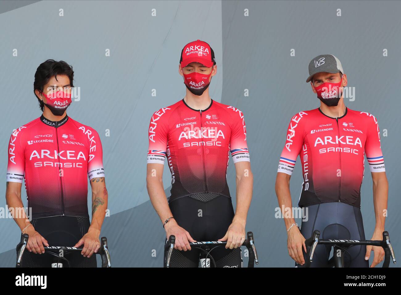 Maillot arkea samsic 2020 hot sale