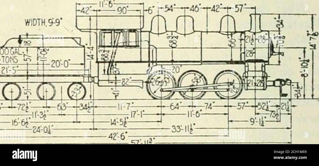 . Railway and locomotive engineering : a practical journal of railway ...