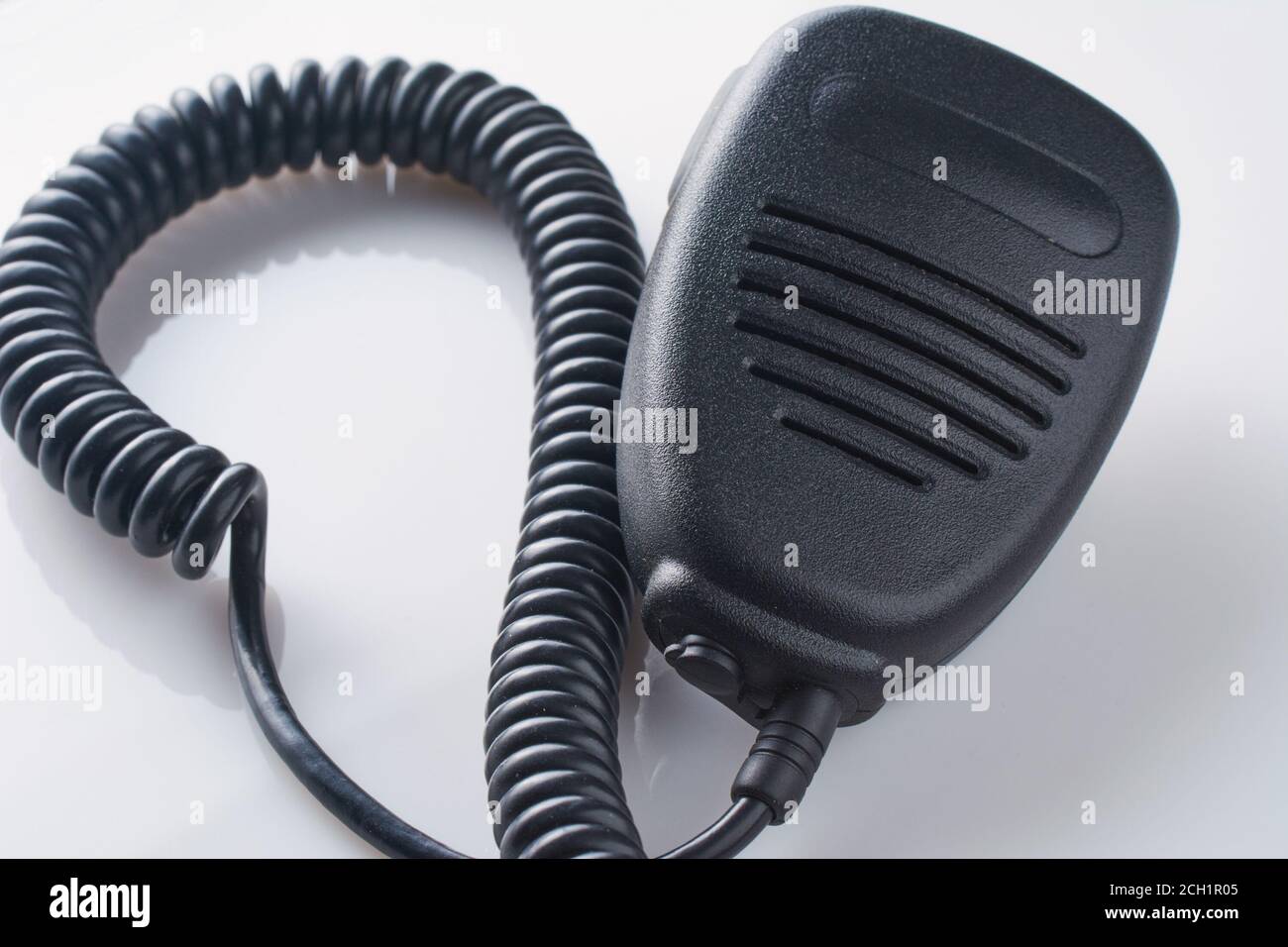 Fake Radio Id