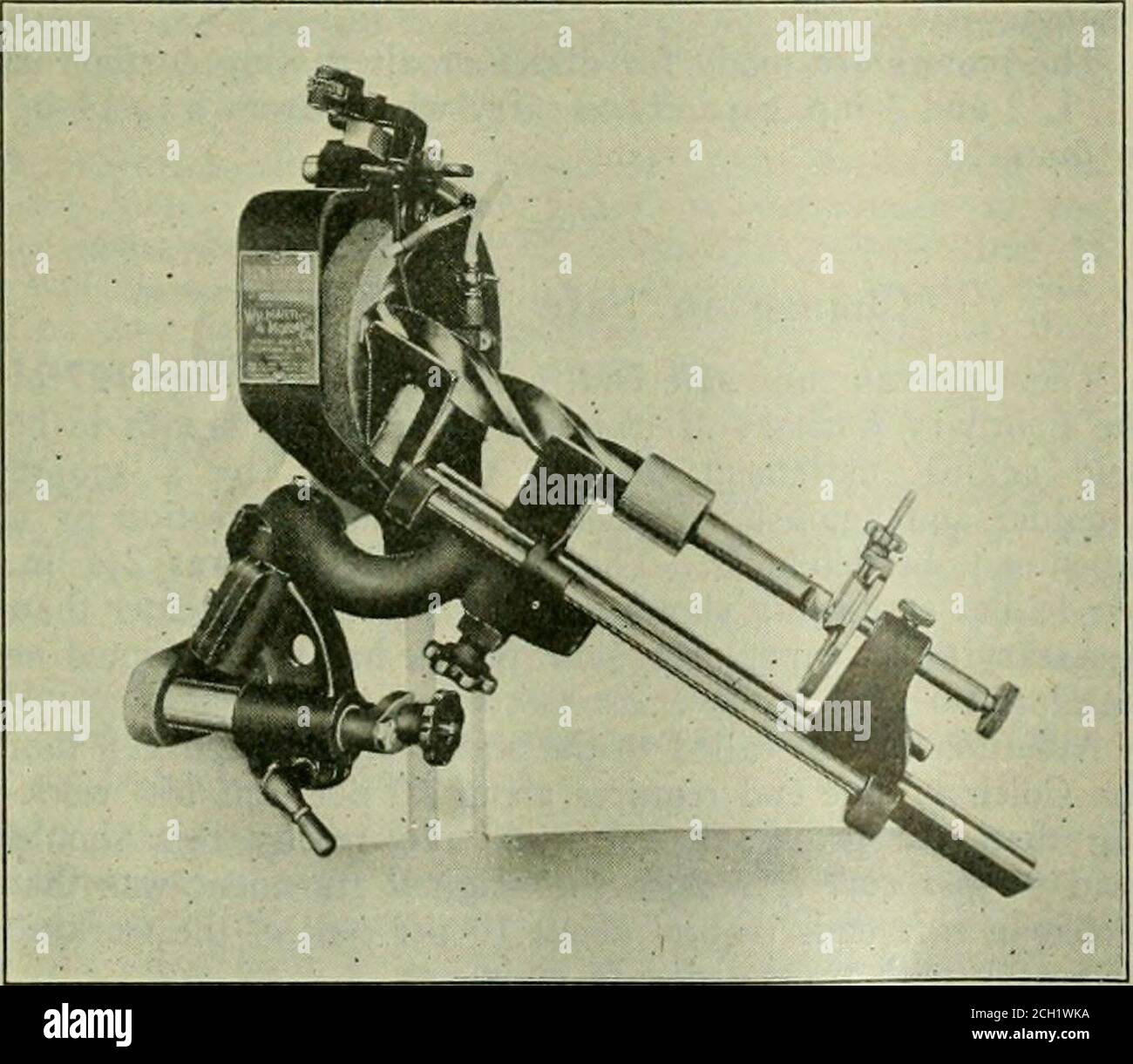 New yankee drill grinder hires stock photography and images Alamy