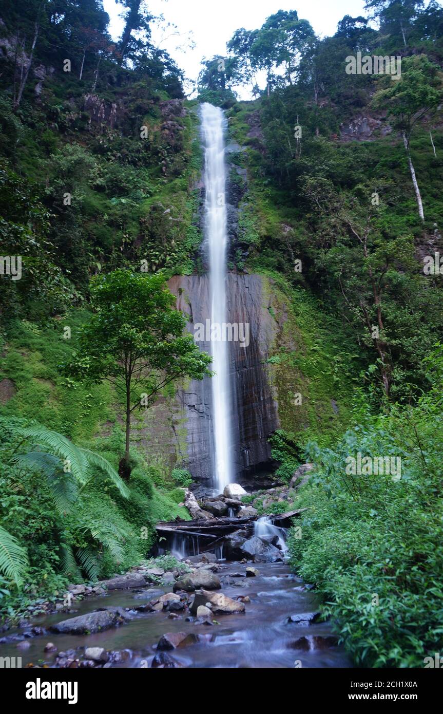 Rapid flow mountain river under hires stock photography and images Alamy