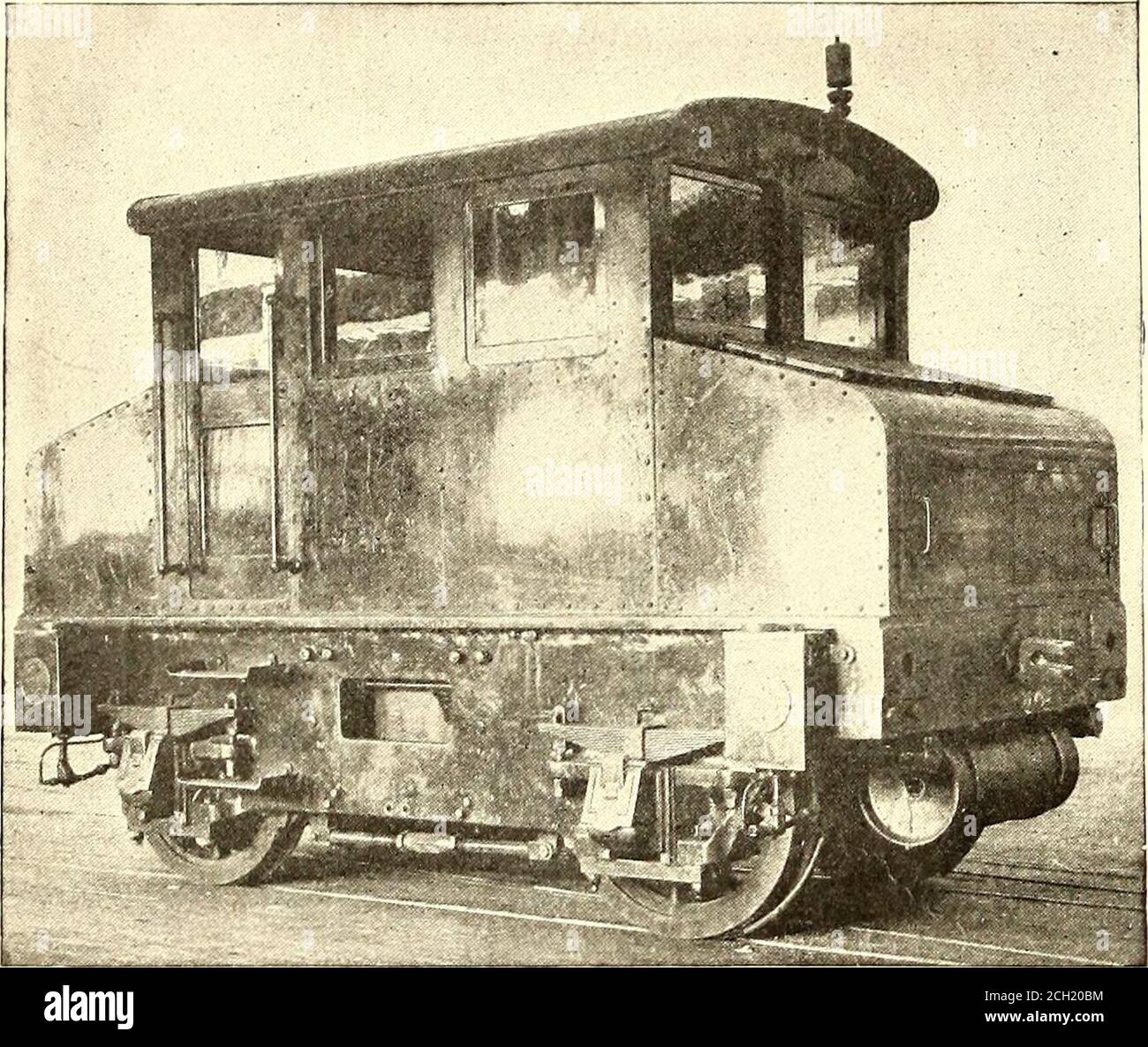 . The Street railway journal . cooled mainautotransformer and an oil