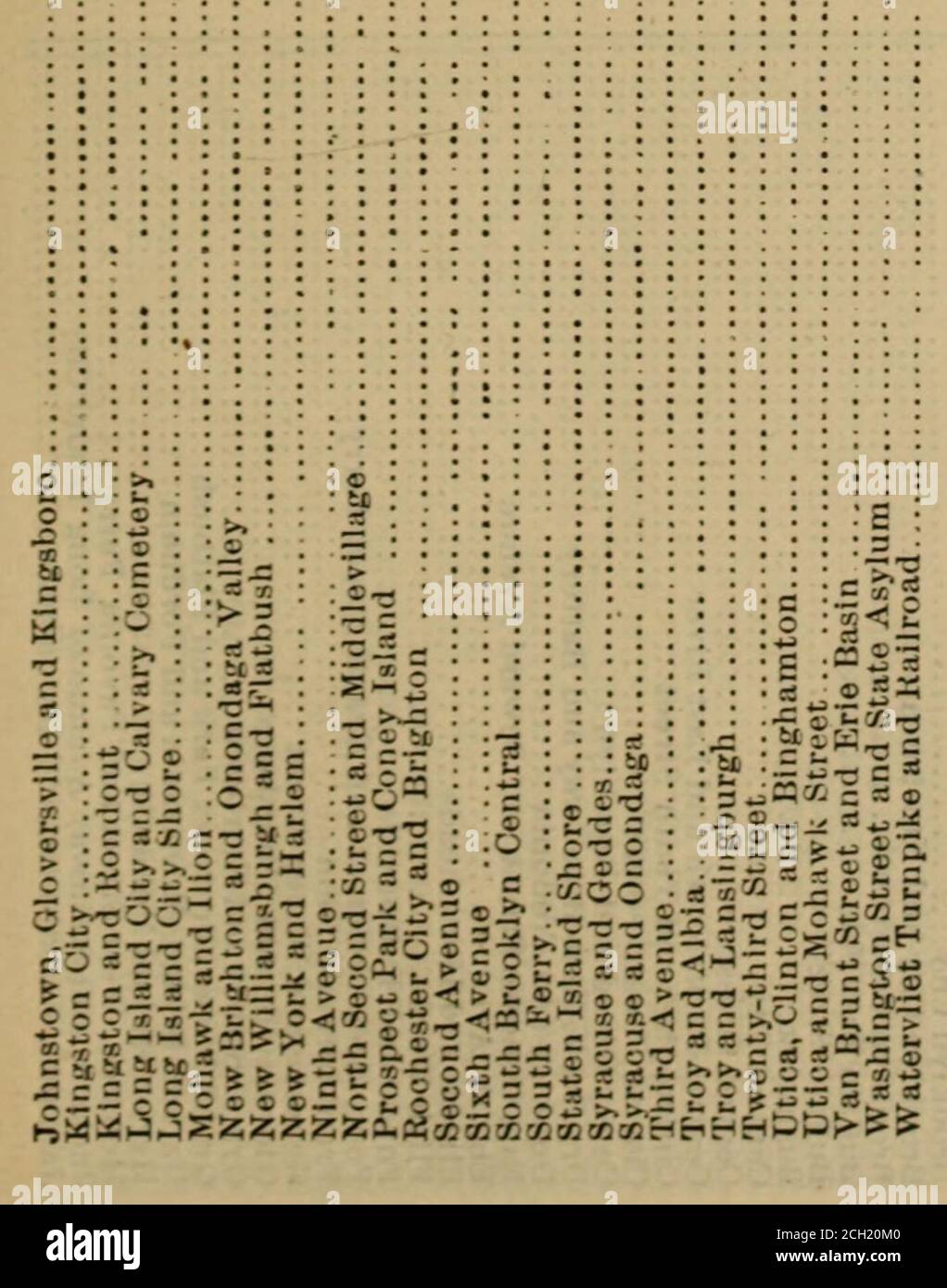 Annual Report Of The State Engineer And Surveyor Of The State Of New York And Of The Tabulations And Deductions From The Reports Of The Railroad Corporations For The Year Ending