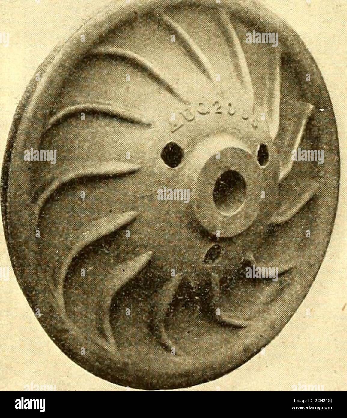 . The Street railway journal . The works of the New York Frog & Switch