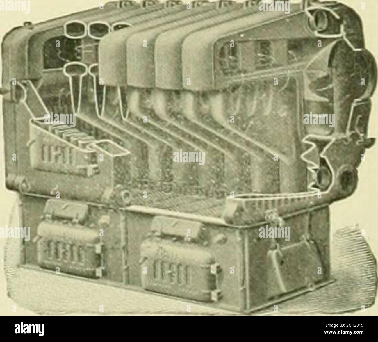 The barber truck hires stock photography and images Alamy