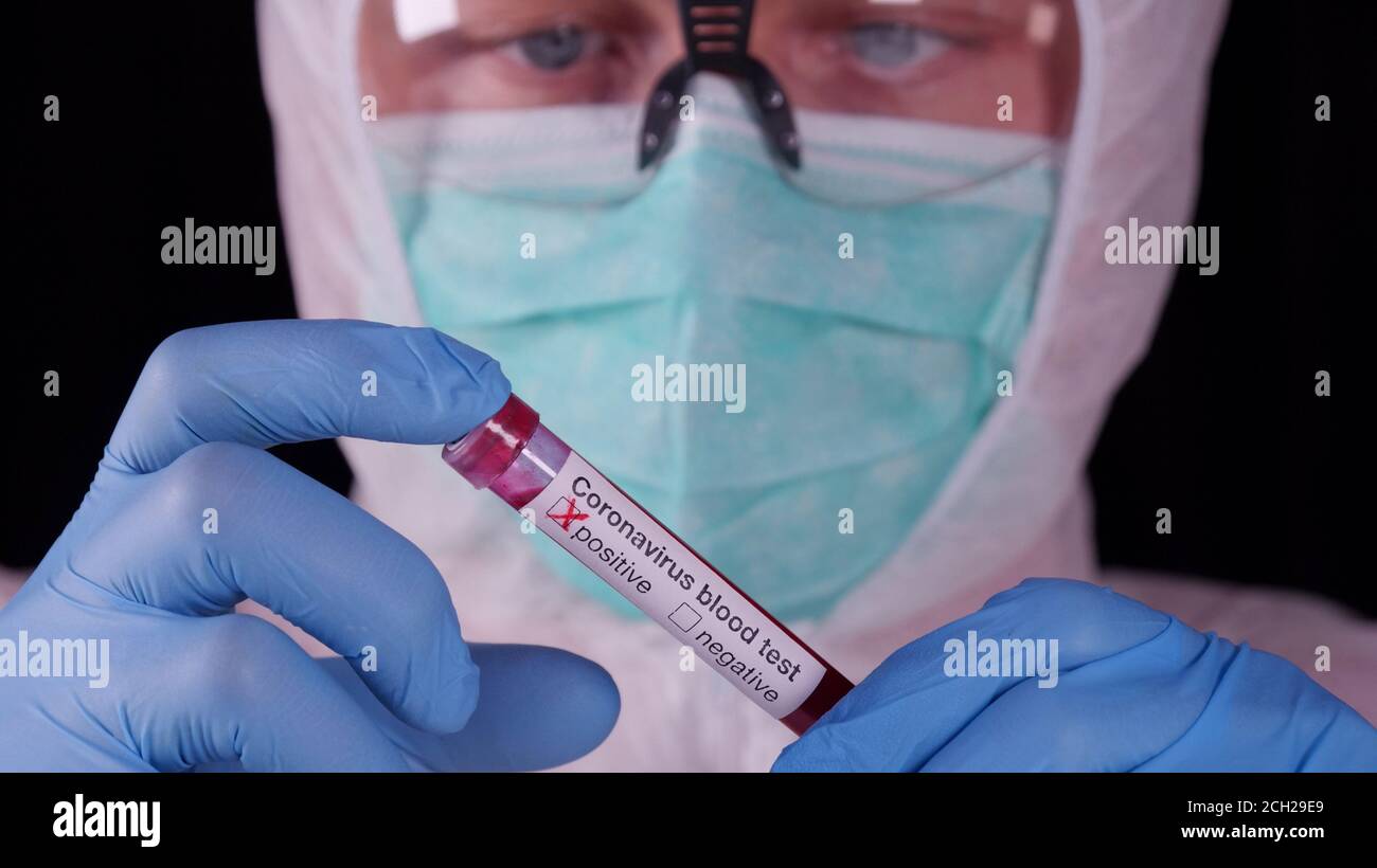Safety test hi-res stock photography and images - Alamy