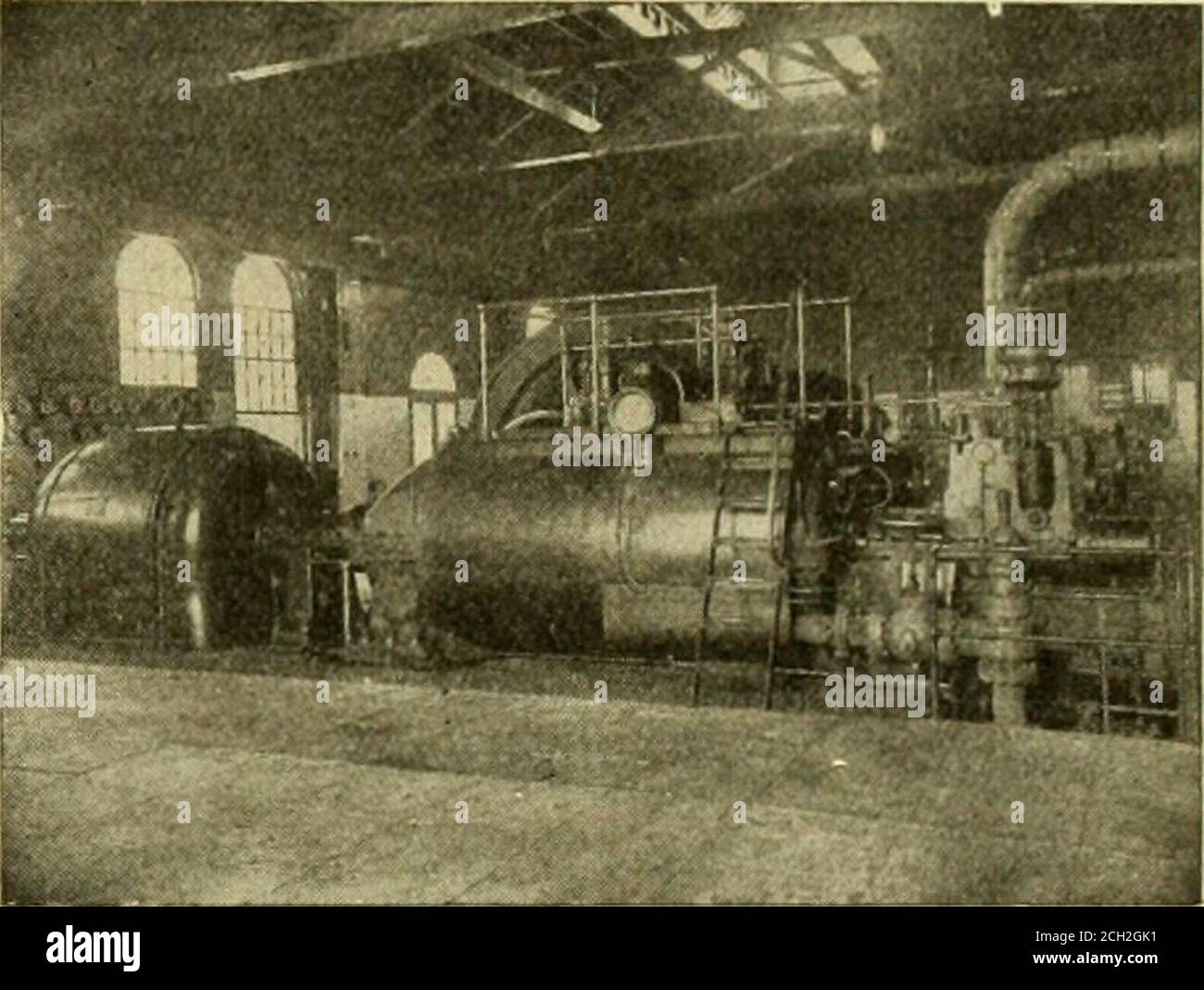 Westinghouse electric manufacturing co hires stock photography and