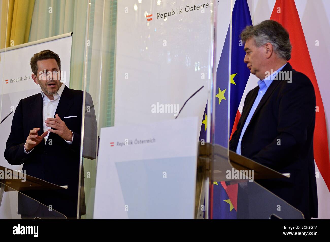 Harald Werner High Resolution Stock Photography And Images Alamy