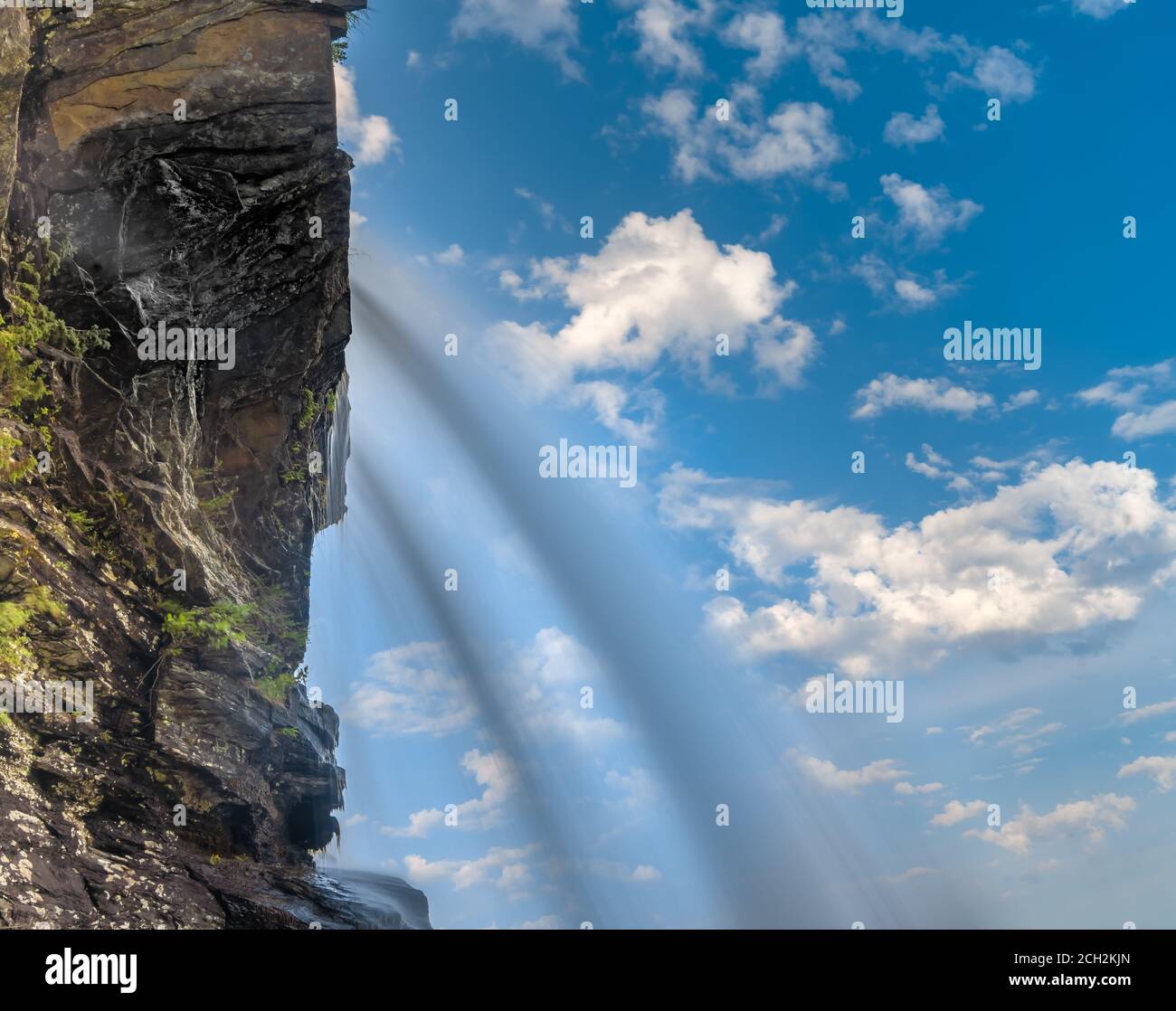 ovs geographical norway