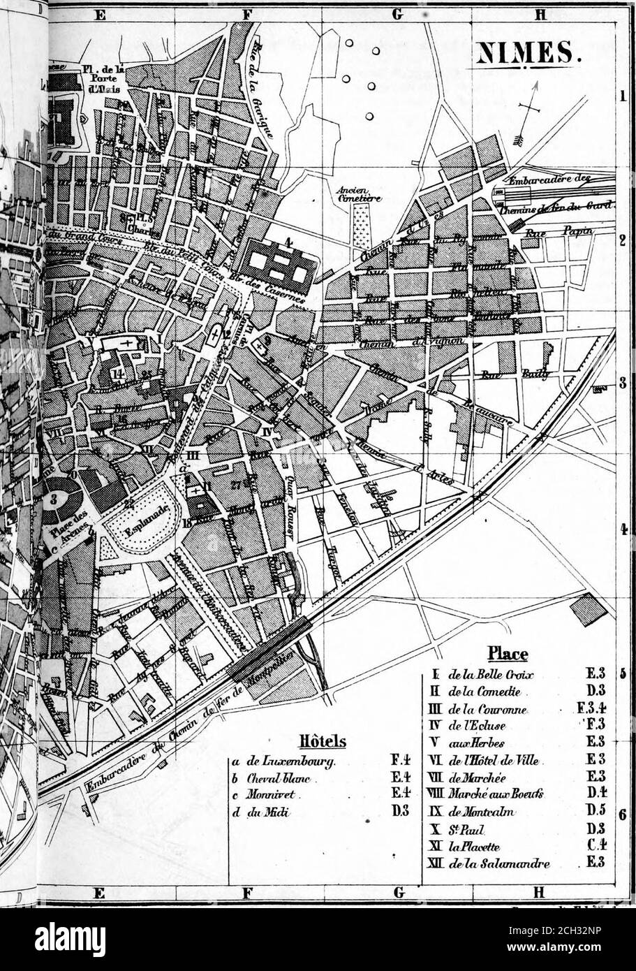 Italy Handbook For Travellers First Part Northern Italy Dumuitaiit Ed Wagpt R To Nice Nimes 1 Route 17 Celebrated Statesman And Historian Son Of An Advocate Of Nimes Wasborn Here In 1787 Italy Handbook For Travellers First Part Northern Italy Dumuitaiit Ed Wagpt R To Nice Nimes 1 Route 17 Celebrated Statesman And Historian Son Of An Advocate Of Nimes Wasborn Here In 1787
