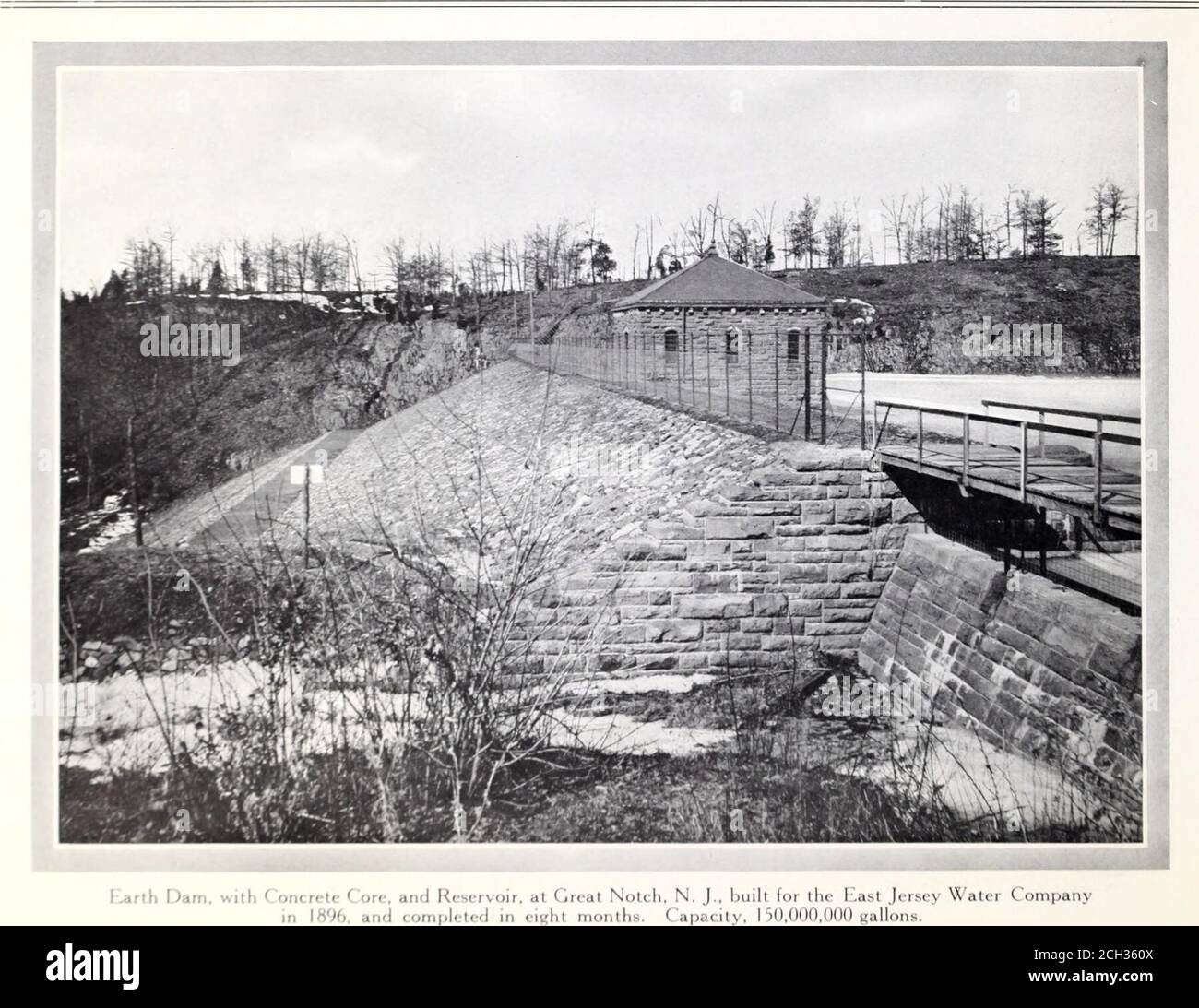 . T.A. Gillespie Company, engineers and contractors : water works and ...