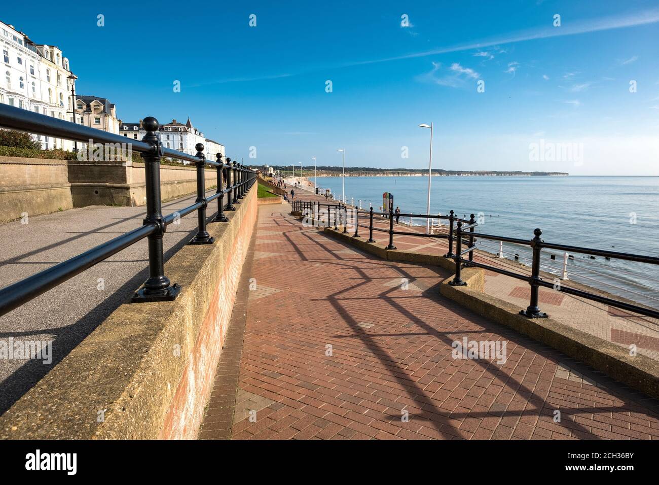 Bridlington sea front hires stock photography and images Alamy