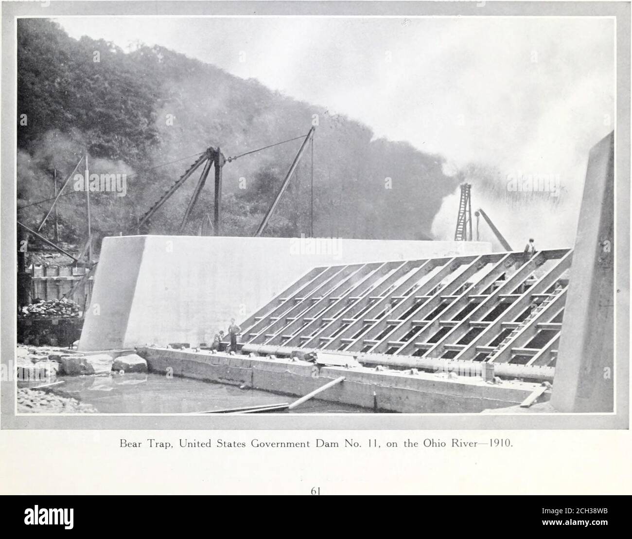 T a gillespie hi-res stock photography and images - Alamy