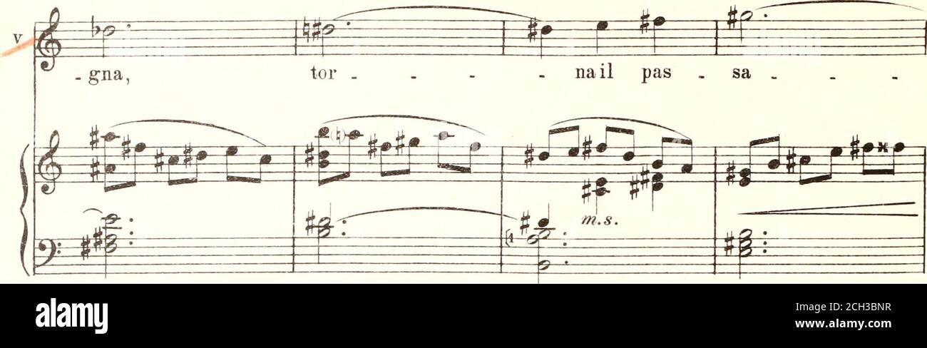 Siberia Dramma In Tre Atti M Tpe O E Ter Nae La Ver Go T 5v 5 Cres Te J2ll