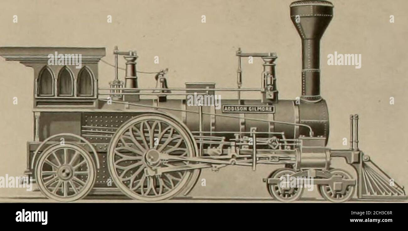 . Railway and locomotive engineering : a practical journal of railway ...