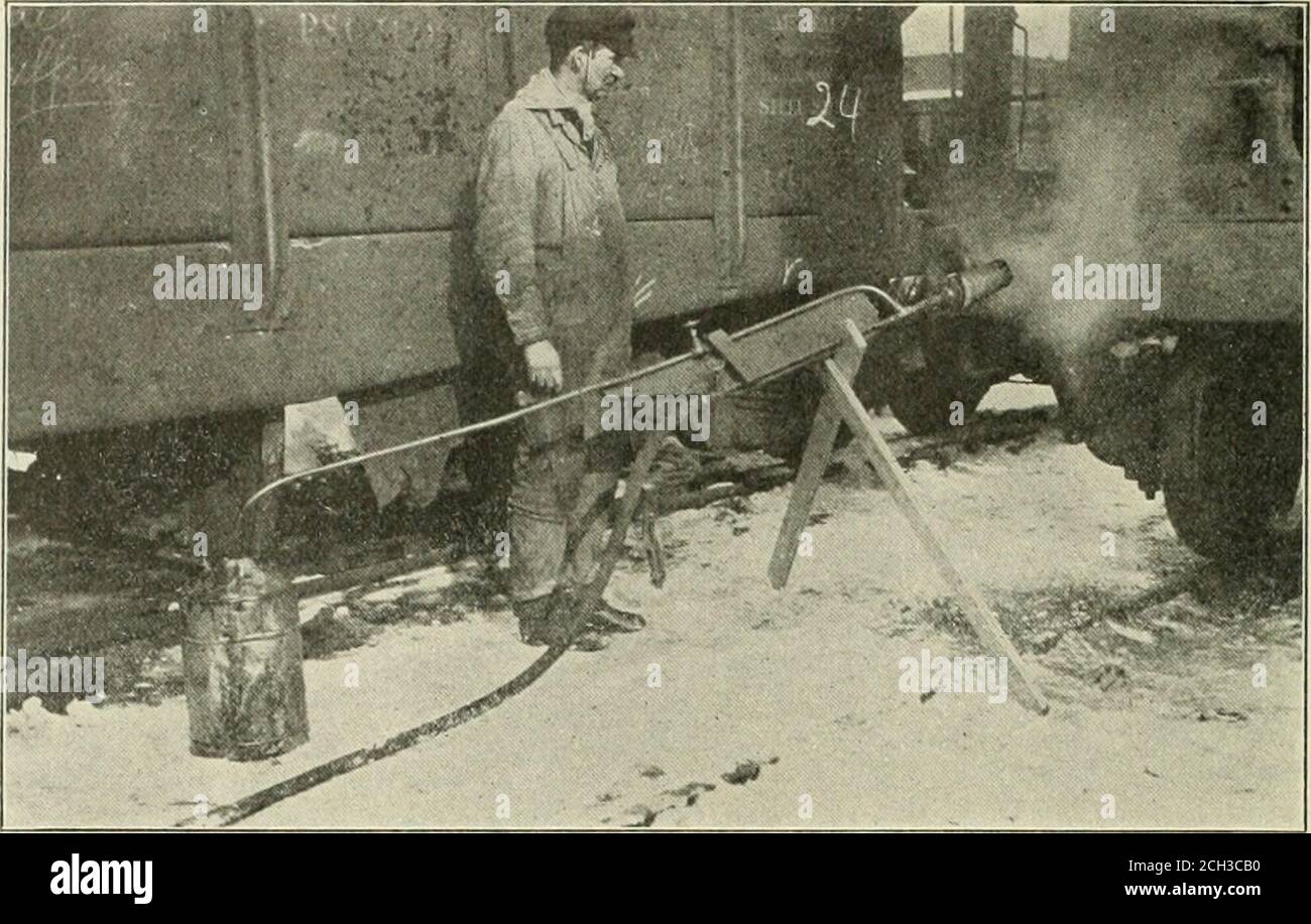 Drawbar with draw hook hires stock photography and images Alamy