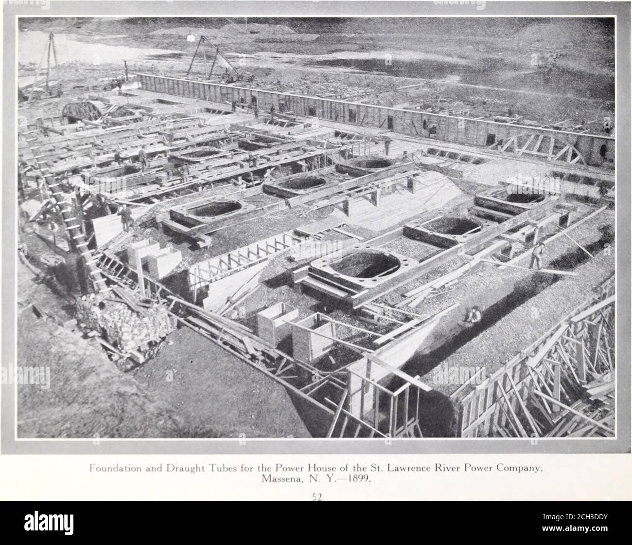. T.A. Gillespie Company, engineers and contractors : water works and ...