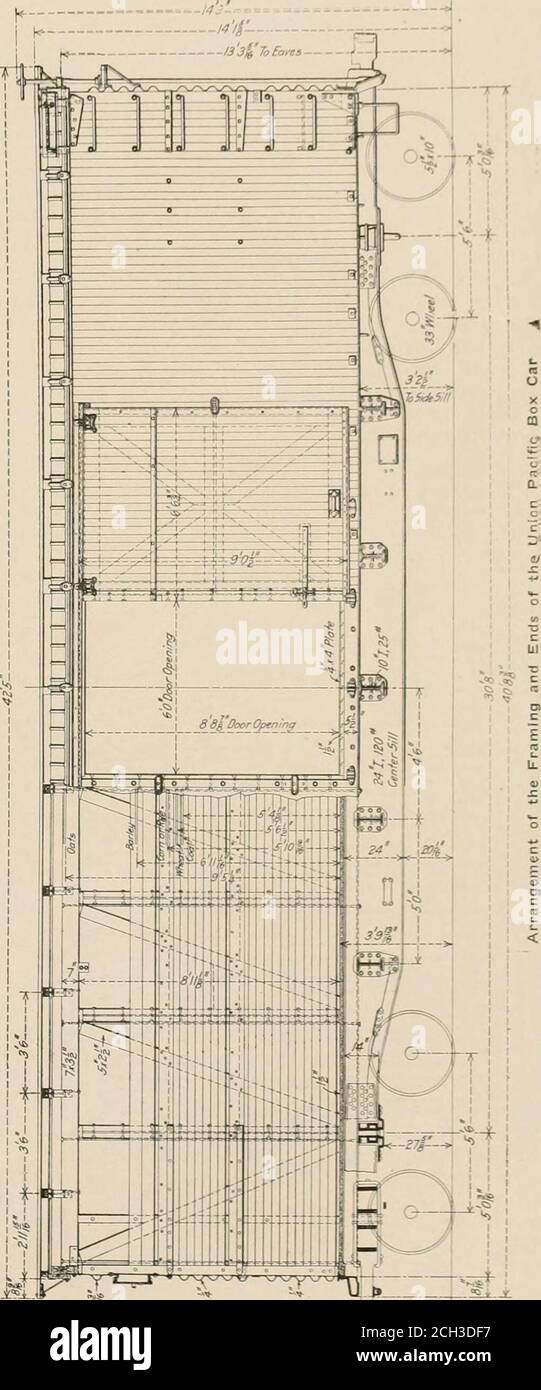 . Railway mechanical engineer . 76 RAILWAY AGE GAZETTE, MECHANICAL ...