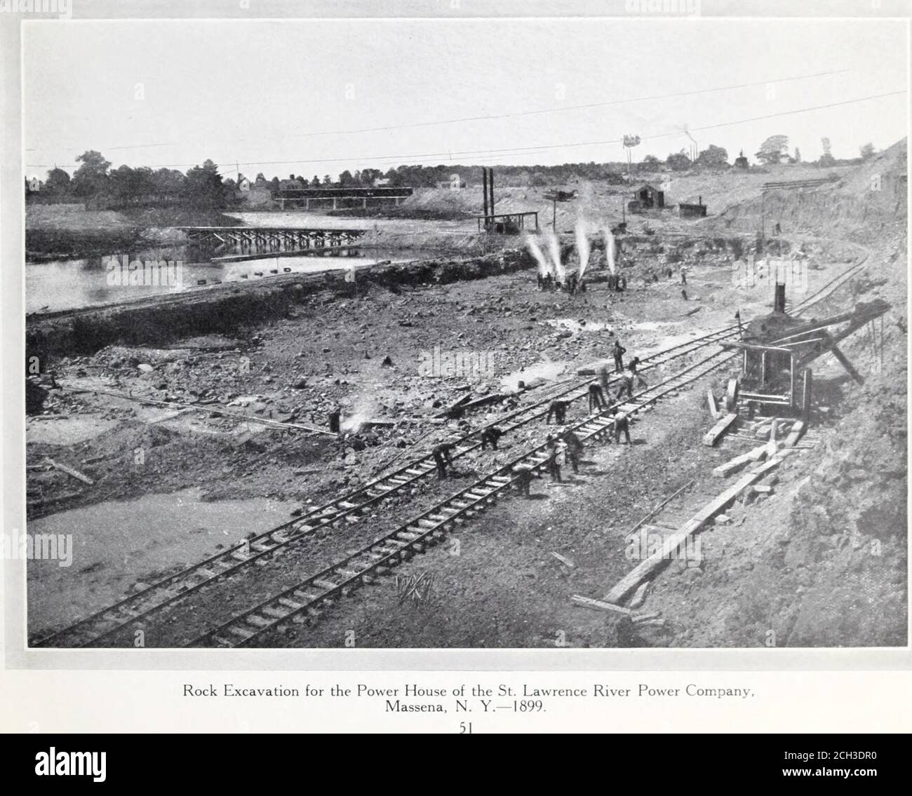 . T.A. Gillespie Company, engineers and contractors : water works and ...