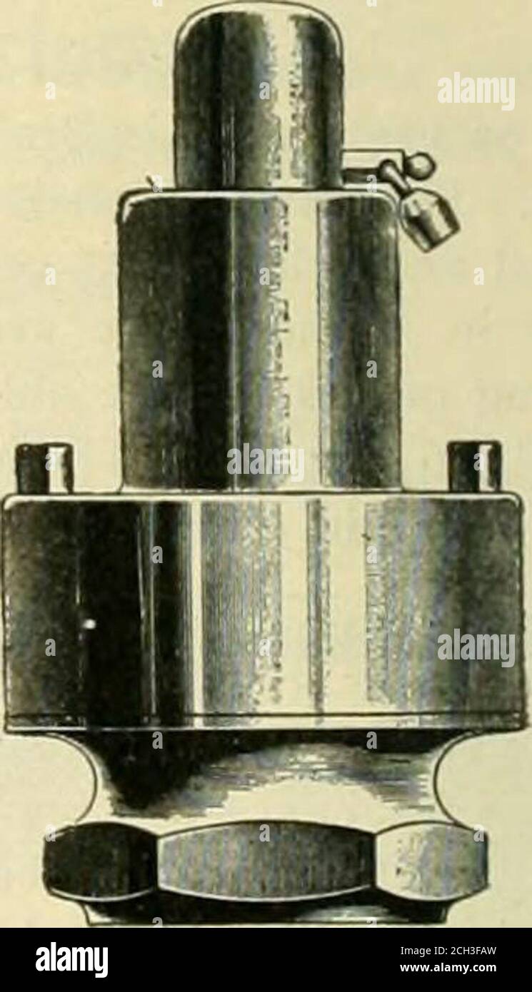 north america safety valve factory