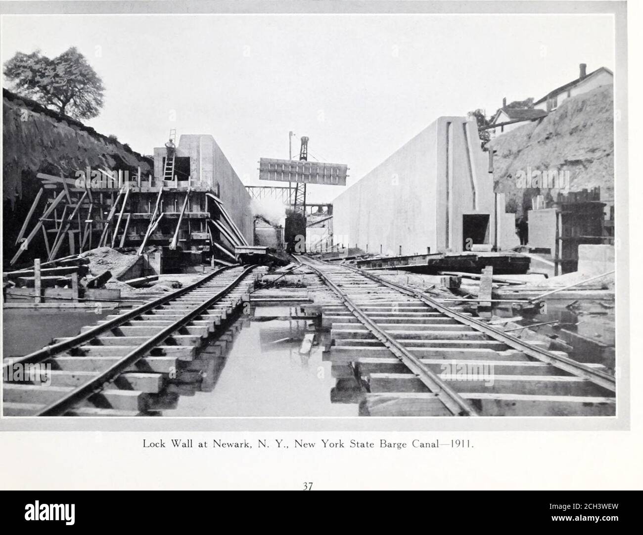 . T.A. Gillespie Company, engineers and contractors : water works and ...
