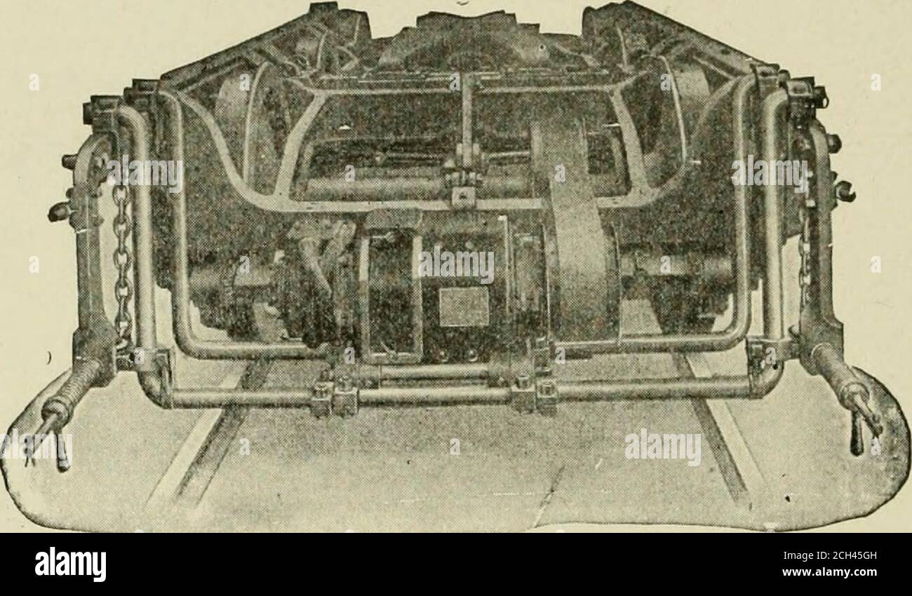 . Official proceedings . Davis Solid Truss Passenger BeamALSO Pressed