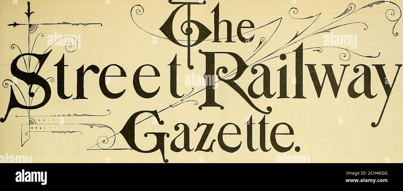 . Electric railway gazette . RAILWAY PATENTS Low Rates. Reliable Work. HIGDON & HIGDON, Mechanical Experts, and Solicitors of American 1and Foreign Patents. St. Cloud Building, (0pp. U. S. Patent Office), WASHINGTON, D. C. Also, HAT.L BUILDING, KANSAS CITY, MO. SCHMIDT ISIIILOINO, PITTSISUKGIl, IA. KOUKN milLUING, UIKMINGHAM. AI.A. S. W. COK. 8TH AND OI.IVK STS., ST, LOUIS. MO. Established 1 878. We have protected hundreds of friends. A Specialty. TRADE MARKS. Printed copy of any patent referred to in thispaper for 25 cents in stamps. Manufacturers, Protect Your Name and Trade- Marks by Letter Stock Photo