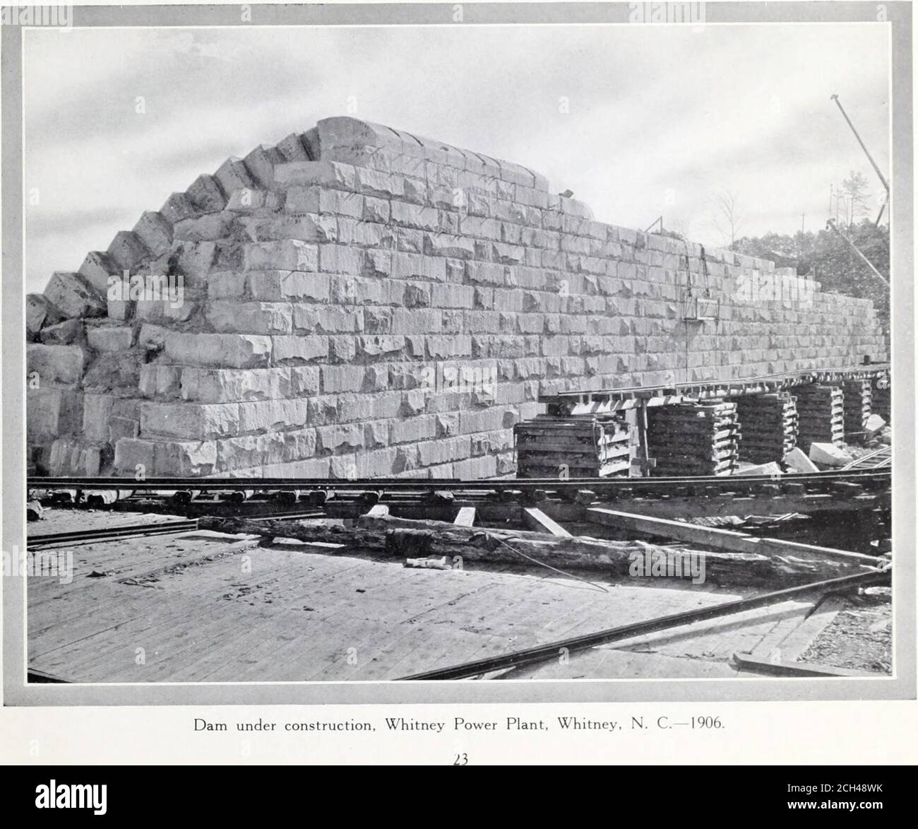 . T.A. Gillespie Company, engineers and contractors : water works and ...