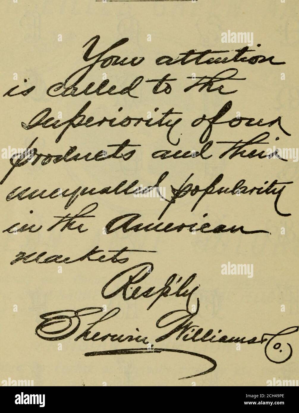 . Painting and painters' materials a book of facts for painters and